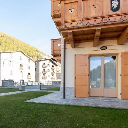 Italianway - San Nicolo 64 *