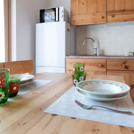 Appartement Italianway - San Nicolo 64