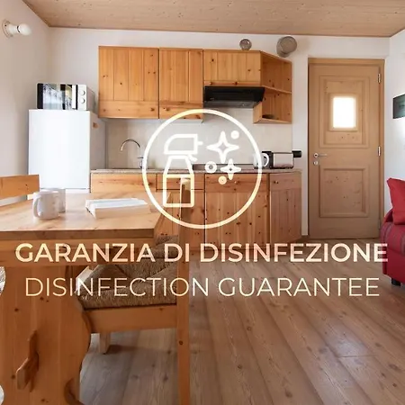 Italianway - San Nicolo 64 Appartement