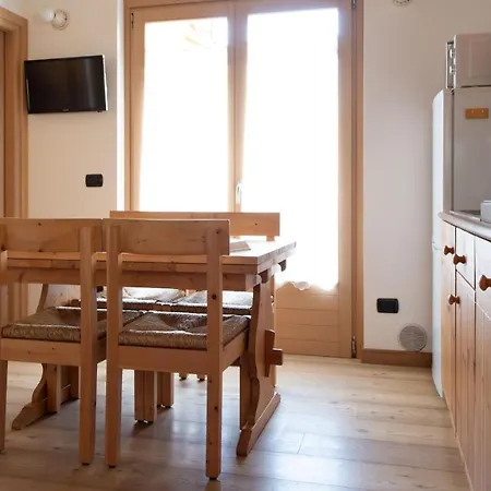 Apartment Italianway - San Nicolo 64 Valfurva