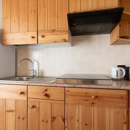 Italianway - San Nicolo 64 Appartement