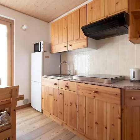 Apartment Italianway - San Nicolo 64 Valfurva