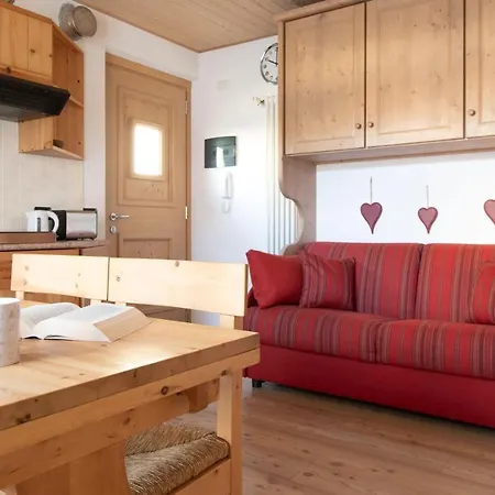 Appartement Italianway - San Nicolo 64 Valfurva