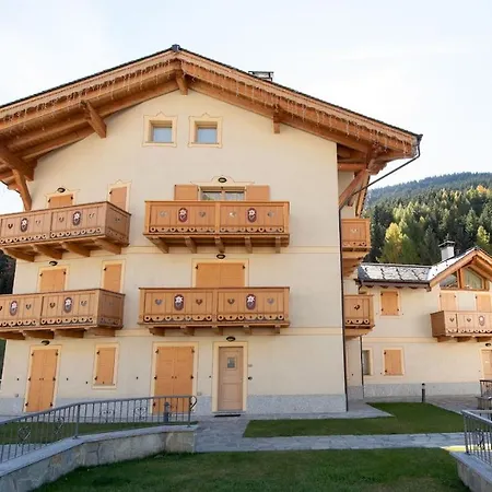 Italianway - San Nicolo 64 * Вальфурва